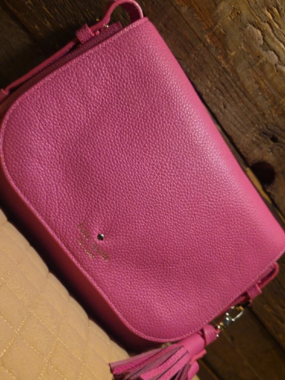 Kate Spade ♠️ Orchard Street Penelope Crossbody NWOT